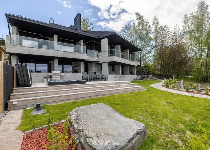 Villa Waeinoe